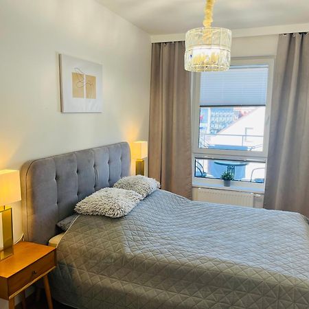 Zlote Apartamenty 58 Legnica Exterior photo