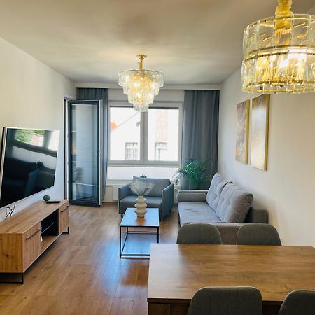 Zlote Apartamenty 58 Legnica Exterior photo